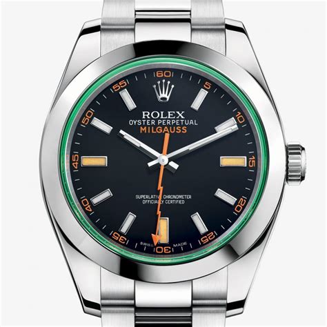 rolex nuovi prezzo|rolex milgauss prezzo listino.